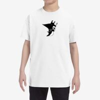 Heavy Cotton™ Youth 5.3 oz. T-Shirt Thumbnail