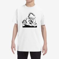 Heavy Cotton™ Youth 5.3 oz. T-Shirt Thumbnail