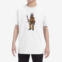 Heavy Cotton™ Youth 5.3 oz. T-Shirt Thumbnail