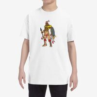 Heavy Cotton™ Youth 5.3 oz. T-Shirt Thumbnail