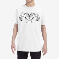 Heavy Cotton™ Youth 5.3 oz. T-Shirt Thumbnail