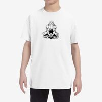 Heavy Cotton™ Youth 5.3 oz. T-Shirt Thumbnail