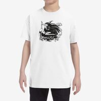 Heavy Cotton™ Youth 5.3 oz. T-Shirt Thumbnail