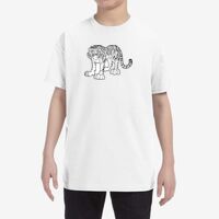 Heavy Cotton™ Youth 5.3 oz. T-Shirt Thumbnail