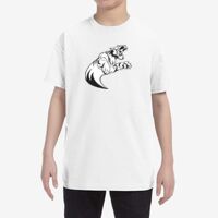 Heavy Cotton™ Youth 5.3 oz. T-Shirt Thumbnail