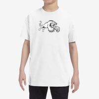 Heavy Cotton™ Youth 5.3 oz. T-Shirt Thumbnail