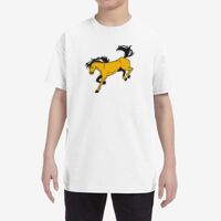 Heavy Cotton™ Youth 5.3 oz. T-Shirt Thumbnail