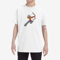 Heavy Cotton™ Youth 5.3 oz. T-Shirt Thumbnail