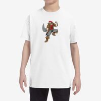 Heavy Cotton™ Youth 5.3 oz. T-Shirt Thumbnail