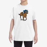 Heavy Cotton™ Youth 5.3 oz. T-Shirt Thumbnail