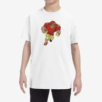 Heavy Cotton™ Youth 5.3 oz. T-Shirt Thumbnail