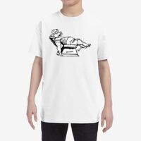 Heavy Cotton™ Youth 5.3 oz. T-Shirt Thumbnail