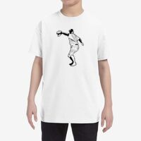 Heavy Cotton™ Youth 5.3 oz. T-Shirt Thumbnail