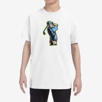 Heavy Cotton™ Youth 5.3 oz. T-Shirt Thumbnail