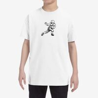 Heavy Cotton™ Youth 5.3 oz. T-Shirt Thumbnail