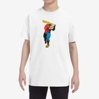 Heavy Cotton™ Youth 5.3 oz. T-Shirt Thumbnail