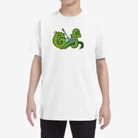 Heavy Cotton™ Youth 5.3 oz. T-Shirt Thumbnail