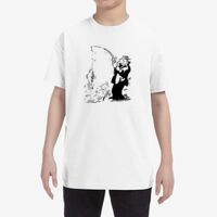 Heavy Cotton™ Youth 5.3 oz. T-Shirt Thumbnail