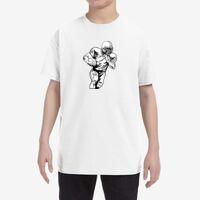 Heavy Cotton™ Youth 5.3 oz. T-Shirt Thumbnail