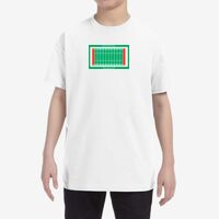 Heavy Cotton™ Youth 5.3 oz. T-Shirt Thumbnail