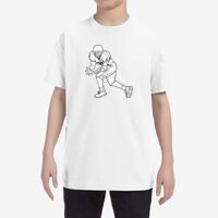 Heavy Cotton™ Youth 5.3 oz. T-Shirt Thumbnail