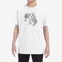 Heavy Cotton™ Youth 5.3 oz. T-Shirt Thumbnail