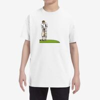 Heavy Cotton™ Youth 5.3 oz. T-Shirt Thumbnail