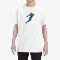 Heavy Cotton™ Youth 5.3 oz. T-Shirt Thumbnail