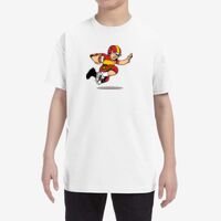 Heavy Cotton™ Youth 5.3 oz. T-Shirt Thumbnail