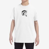 Heavy Cotton™ Youth 5.3 oz. T-Shirt Thumbnail