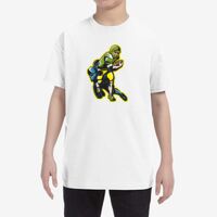 Heavy Cotton™ Youth 5.3 oz. T-Shirt Thumbnail