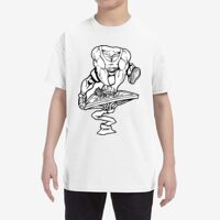 Heavy Cotton™ Youth 5.3 oz. T-Shirt Thumbnail