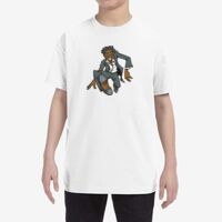 Heavy Cotton™ Youth 5.3 oz. T-Shirt Thumbnail