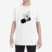 Heavy Cotton™ Youth 5.3 oz. T-Shirt Thumbnail