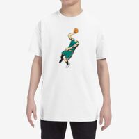 Heavy Cotton™ Youth 5.3 oz. T-Shirt Thumbnail