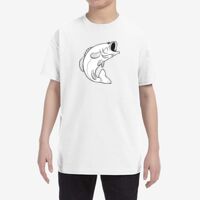 Heavy Cotton™ Youth 5.3 oz. T-Shirt Thumbnail