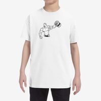 Heavy Cotton™ Youth 5.3 oz. T-Shirt Thumbnail