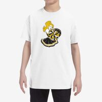 Heavy Cotton™ Youth 5.3 oz. T-Shirt Thumbnail