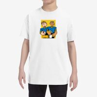 Heavy Cotton™ Youth 5.3 oz. T-Shirt Thumbnail