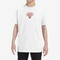 Heavy Cotton™ Youth 5.3 oz. T-Shirt Thumbnail