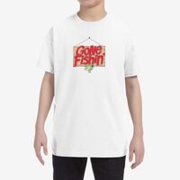 Heavy Cotton™ Youth 5.3 oz. T-Shirt Thumbnail