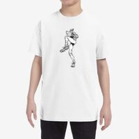 Heavy Cotton™ Youth 5.3 oz. T-Shirt Thumbnail