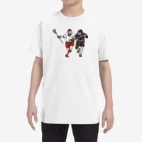 Heavy Cotton™ Youth 5.3 oz. T-Shirt Thumbnail