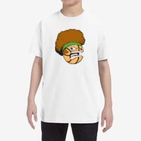 Heavy Cotton™ Youth 5.3 oz. T-Shirt Thumbnail