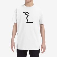 Heavy Cotton™ Youth 5.3 oz. T-Shirt Thumbnail