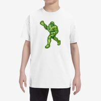 Heavy Cotton™ Youth 5.3 oz. T-Shirt Thumbnail