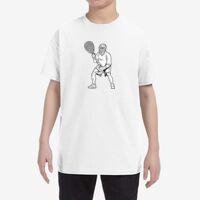 Heavy Cotton™ Youth 5.3 oz. T-Shirt Thumbnail