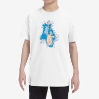 Heavy Cotton™ Youth 5.3 oz. T-Shirt Thumbnail