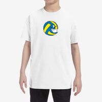 Heavy Cotton™ Youth 5.3 oz. T-Shirt Thumbnail