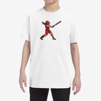 Heavy Cotton™ Youth 5.3 oz. T-Shirt Thumbnail